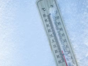 ​موجة البرد: المخاطر الصحية المصاحبة للانخفاض الحاد في درجات الحرارة