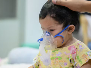 التهاب الحنجرة الحاد عند الأطفال: كيفية التعرف عليه وعلاجه التهاب الحنجرة الحاد عند الأطفال: كيفية التعرف عليه وعلاجه