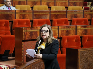 المغرب يستثمر 143 مليون درهم لصالح الجمعيات العاملة في المجال الاجتماعي المغرب يستثمر 143 مليون درهم لصالح الجمعيات العاملة في المجال الاجتماعي