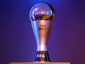 فيفا يكشف: مشاركة عالمية ضخمة تتجاوز 13 مليون صوت في سباق الأفضل فيفا يكشف: مشاركة عالمية ضخمة تتجاوز 13 مليون صوت في سباق الأفضل