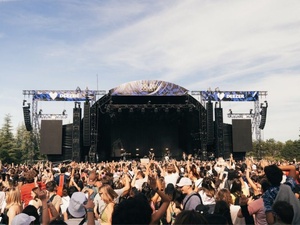 مشاركة مغربية وازنة في مهرجان “ليالي الشرق” بديجون في دورته الـ25