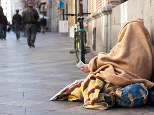 حملة وطنية موسّعة ضد التسول والتشرّد… الداخلية تكشف حصيلة غير مسبوقة