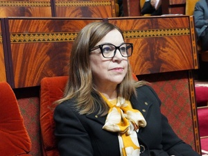 370 جمعية مستفيدة من برامج الدعم العمومي في مختلف جهات المملكة 370 جمعية مستفيدة من برامج الدعم العمومي في مختلف جهات المملكة