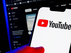 يوتيوب يطلق ميزة “الخلاصة المخصصة” لإنهاء فوضى التوصيات على الصفحة الرئيسية يوتيوب يطلق ميزة “الخلاصة المخصصة” لإنهاء فوضى التوصيات على الصفحة الرئيسية