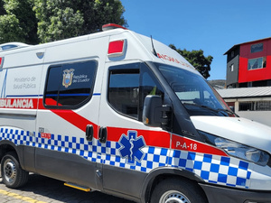 وفاة أربعة أفراد من أسرة مغربية جراء تسرب غاز أحادي أكسيد الكربون