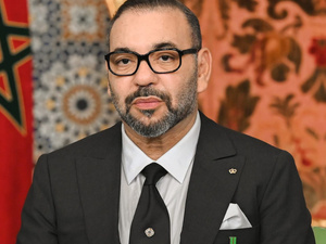 المغرب يعزز ريادته الأمنية الإفريقية باستضافة الدورة 93 للجمعية العامة للأنتربول المغرب يعزز ريادته الأمنية الإفريقية باستضافة الدورة 93 للجمعية العامة للأنتربول