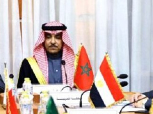 المغرب يشارك بفعالية في الدورة الـ21 لمجلس وزراء الإعلام العرب بالقاهرة المغرب يشارك بفعالية في الدورة الـ21 لمجلس وزراء الإعلام العرب بالقاهرة