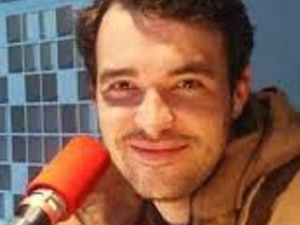 الصحافة الفرنسية تطالب بإطلاق سراح الصحافي كريستوف غليز المسجون في الجزائر