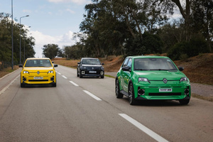 رينو 5 E-Tech: عودة أيقونة كهربائية إلى المغرب رينو 5 E-Tech: عودة أيقونة كهربائية إلى المغرب