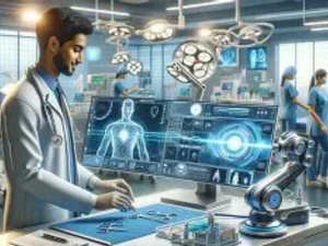 الذكاء الاصطناعي يكتشف أول مؤشر حيوي للتوتر المزمن عبر التصوير الطبي الذكاء الاصطناعي يكتشف أول مؤشر حيوي للتوتر المزمن عبر التصوير الطبي