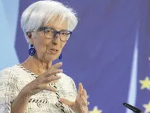 كريستين لاغارد تحذر: أوروبا تواجه مخاطر التراجع في مجال الذكاء الاصطناعي