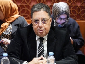 بوعيدة ينتقد مشروع قانون التعليم العالي: الجامعة ليست سوقا بوعيدة ينتقد مشروع قانون التعليم العالي: الجامعة ليست سوقا