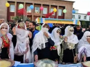 إبراز الفكر الأمازيغي في واشنطن: ترجمة جديدة تكشف غنى التراث المغربي إبراز الفكر الأمازيغي في واشنطن: ترجمة جديدة تكشف غنى التراث المغربي