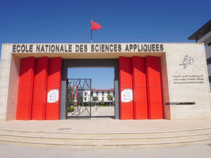 طلبة بدون دراسة واحتجاجات متصاعدة تهدد السنة الجامعية ب ENSSA أكادير طلبة بدون دراسة واحتجاجات متصاعدة تهدد السنة الجامعية ب ENSSA أكادير