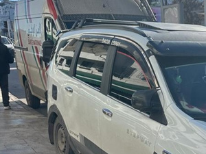 توقيف سائق طاكسي بسلا وإعادة النقاش حول فوضى النقل الحضري توقيف سائق طاكسي بسلا وإعادة النقاش حول فوضى النقل الحضري