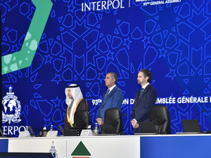 مراكش تحتضن دبلوماسية أمنية نشيطة: 43 اجتماعاً ثنائياً يعقدها عبد اللطيف حموشي لتعزيز التعاون الدولي