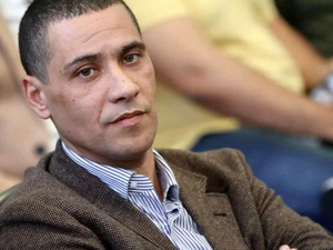 محكمة الاستئناف بالدار البيضاء تؤيّد الحكم بسجن محمد بودريقة لخمس سنوات محكمة الاستئناف بالدار البيضاء تؤيّد الحكم بسجن محمد بودريقة لخمس سنوات