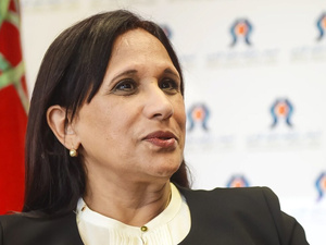 “منسكتوش على العنف" : مبادرة وطنية لكشف الجائحة الرقمية الصامتة “منسكتوش على العنف" : مبادرة وطنية لكشف الجائحة الرقمية الصامتة