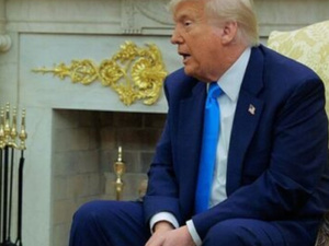 ترامب يستبعد جنوب أفريقيا من قمة G20 ويثير جدلاً واسعاً ترامب يستبعد جنوب أفريقيا من قمة G20 ويثير جدلاً واسعاً