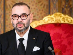 إشادة فلسطينية برؤية الملك محمد السادس ودعم المغرب المتواصل للقدس إشادة فلسطينية برؤية الملك محمد السادس ودعم المغرب المتواصل للقدس