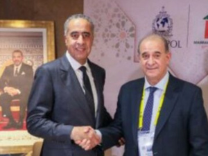 العلاقات الأمنية المغربية الإسبانية نموذج للتعاون في مكافحة الجريمة والإرهاب العلاقات الأمنية المغربية الإسبانية نموذج للتعاون في مكافحة الجريمة والإرهاب