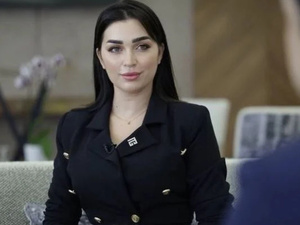 فرح الفاسي تدخل عالم الكوميديا المغربية من خلال سلسلة “كلم 7”