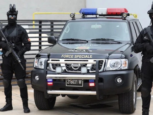 المغرب: تفكيك شبكة دولية للاتجار بالمخدرات تستعمل الشواطئ البحرية للدار البيضاء المغرب: تفكيك شبكة دولية للاتجار بالمخدرات تستعمل الشواطئ البحرية للدار البيضاء