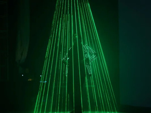 خريبكة تحتضن النسخة الثانية من مهرجان الفنون الرقمية: إبداع يجمع التكنولوجيا بالفن