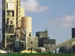 ارتفاع رقم أعمال "Ciments du Maroc" بنسبة 8% حتى نهاية سبتمبر ارتفاع رقم أعمال "Ciments du Maroc" بنسبة 8% حتى نهاية سبتمبر