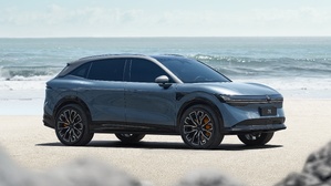 ​زيكار تكشف عن 7X، SUV كهربائي جديد كليًا في المغرب