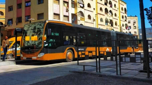 النقل في الرباط: رفض مقترحات المعماريين لمحطات الـ BHNS