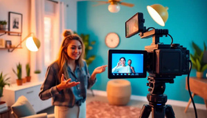 "ليست علماً دقيقاً": أسرار التعاون الناجح بين العلامات التجارية والمبدعين "ليست علماً دقيقاً": أسرار التعاون الناجح بين العلامات التجارية والمبدعين