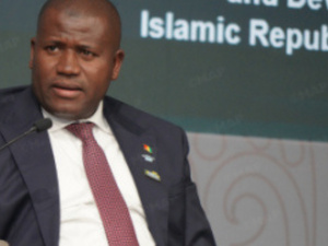 إشادة غينية بالتجربة التنموية المغربية وريادة الملك محمد السادس