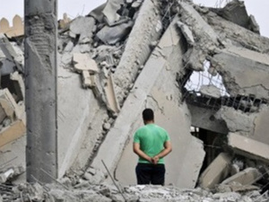 اليوم الـ49 لوقف إطلاق النار في غزة: استمرار الغارات وتوترات تفاوضية تُربك المشهد الإقليمي اليوم الـ49 لوقف إطلاق النار في غزة: استمرار الغارات وتوترات تفاوضية تُربك المشهد الإقليمي