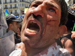 الجزائر بين التزامات مكافحة التعذيب والانتهاكات الموثقة الجزائر بين التزامات مكافحة التعذيب والانتهاكات الموثقة