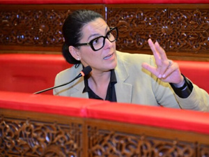 المنصوري  تعنرف بوجود 30 خيمة و1000 كوخ لازالت تؤوي المتضررين من زلزال الحوز