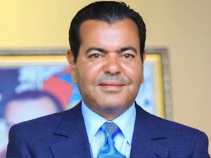 الأمير مولاي رشيد يؤكد مكانة مهرجان مراكش الدولي للفيلم الأمير مولاي رشيد يؤكد مكانة مهرجان مراكش الدولي للفيلم