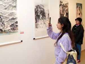 ​الرباط تحتفل بمرور 67 عامًا على العلاقات الدبلوماسية بين المغرب والصين