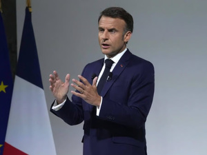 فرنسا تطلق خدمة عسكرية تطوعية للشباب اعتبارًا من صيف 2026 فرنسا تطلق خدمة عسكرية تطوعية للشباب اعتبارًا من صيف 2026