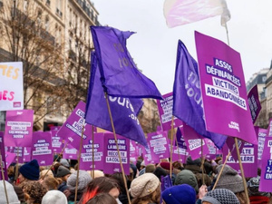 العنف ضد النساء: الأمم المتحدة تدق ناقوس الخطر العنف ضد النساء: الأمم المتحدة تدق ناقوس الخطر
