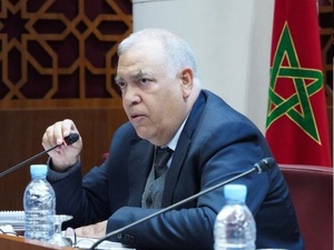 تراشق سياسي حول محاضر التصويت.. والبيجيدي يطالب بعقوبات ثقيلة لرؤساء المكاتب تراشق سياسي حول محاضر التصويت.. والبيجيدي يطالب بعقوبات ثقيلة لرؤساء المكاتب