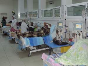 تقرير : أكثر من 10 ملايين مغربي يعيشون هشاشة صحية واجتماعية.. وغياب التقاعد يطال الملايين