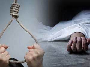 الجمعية الوطنية لحقوق الإنسان : 2650 حالة انتحار في المغرب خلال 2024.. 51% منها في جهة طنجة تطوان الحسيمة الجمعية الوطنية لحقوق الإنسان : 2650 حالة انتحار في المغرب خلال 2024.. 51% منها في جهة طنجة تطوان الحسيمة