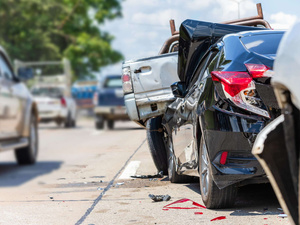 حرب الطرقات : زيادة بنسبة 24.4% هذه السنة تكشف هشاشة السلامة المرورية بالمغرب حرب الطرقات : زيادة بنسبة 24.4% هذه السنة تكشف هشاشة السلامة المرورية بالمغرب