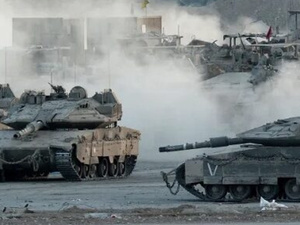 قصف مستمر رغم وقف إطلاق النار: إسرائيل تواصل استباحة “الخط الأصفر” في غزة وسط أزمة حادة في قواتها البشرية قصف مستمر رغم وقف إطلاق النار: إسرائيل تواصل استباحة “الخط الأصفر” في غزة وسط أزمة حادة في قواتها البشرية