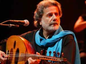 الرباط تحتفي بمارسيل خليفة: تكريم يليق برمز الموسيقى العربية