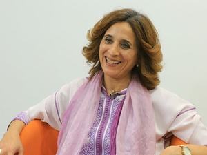 خلود البطيوي في دائرة الضوء.. تكريم مستحق في الدورة 14 للجماعة السينمائية خلود البطيوي في دائرة الضوء.. تكريم مستحق في الدورة 14 للجماعة السينمائية