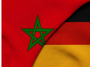 المغرب وألمانيا يعتمدان برنامج تعاون بقيمة 630 مليون يورو للفترة 2026-2027