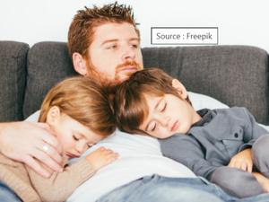 هل إنجاب الذكور يؤثر على الذاكرة؟ دراسة أمريكية تكشف بعض المؤشرات هل إنجاب الذكور يؤثر على الذاكرة؟ دراسة أمريكية تكشف بعض المؤشرات