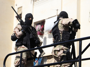 المغرب يحتضن أول مؤتمر دولي للضحايا الأفارقة للإرهاب يومي 2 و3 دجنبر المغرب يحتضن أول مؤتمر دولي للضحايا الأفارقة للإرهاب يومي 2 و3 دجنبر